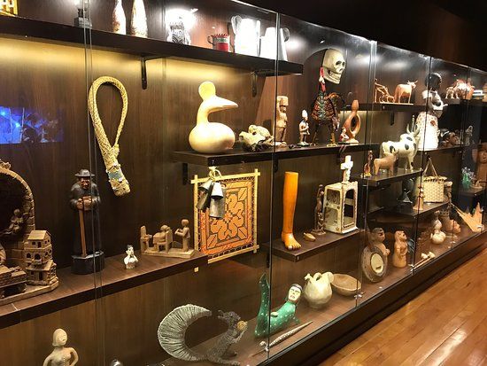 Centro Nacional de Folclore e Cultura Popular